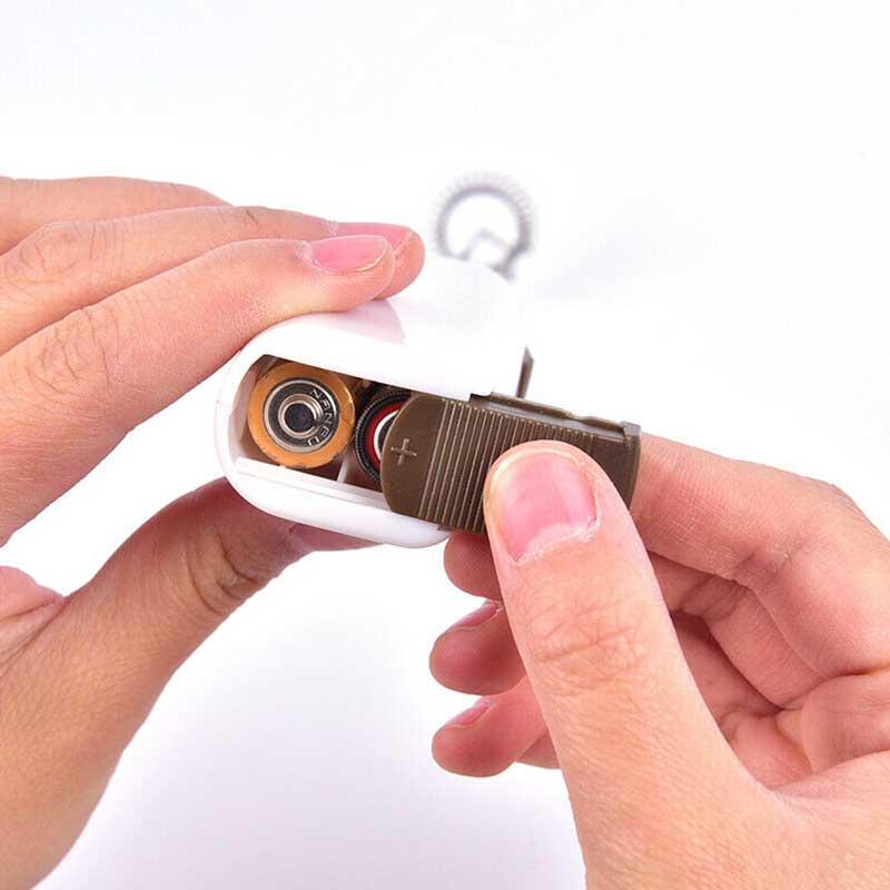 Batidor eléctrico de mano para cocina, Mini batidor de acero inoxidable para huevos, café, leche, práctico utensilio de cocina fácil de limpiar