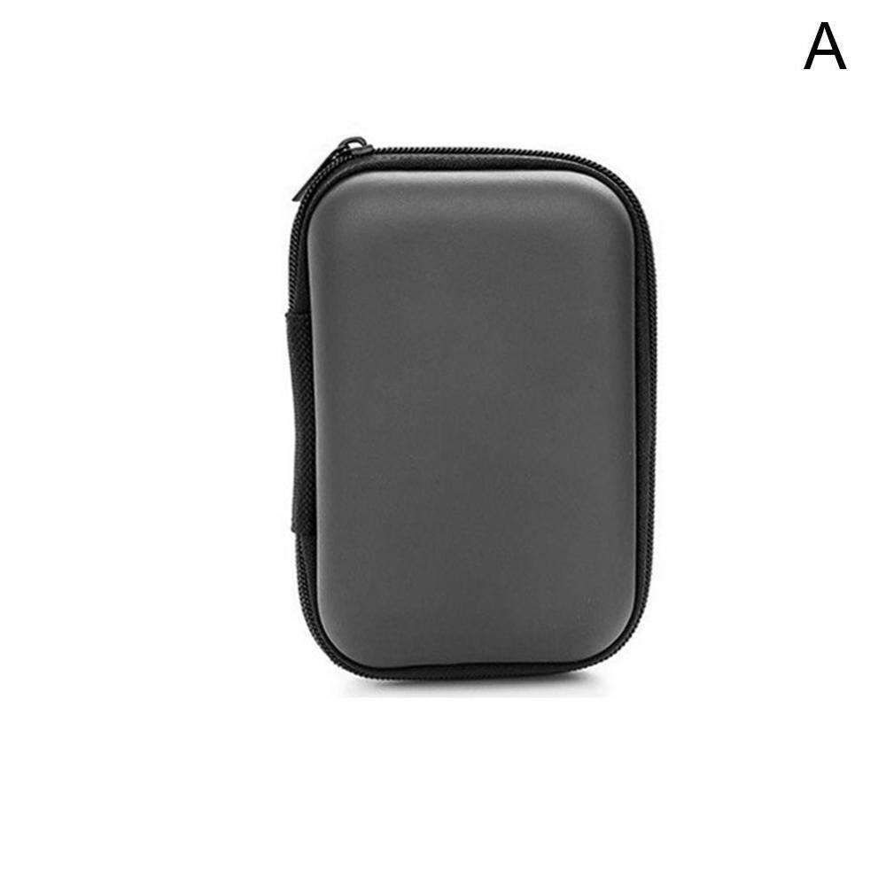 Mini Camera Case Bag Multi-functional Camera Backpack Video Waterproof Digital Portable Bag Box Storage Storage Bag DSLR J5C3: black