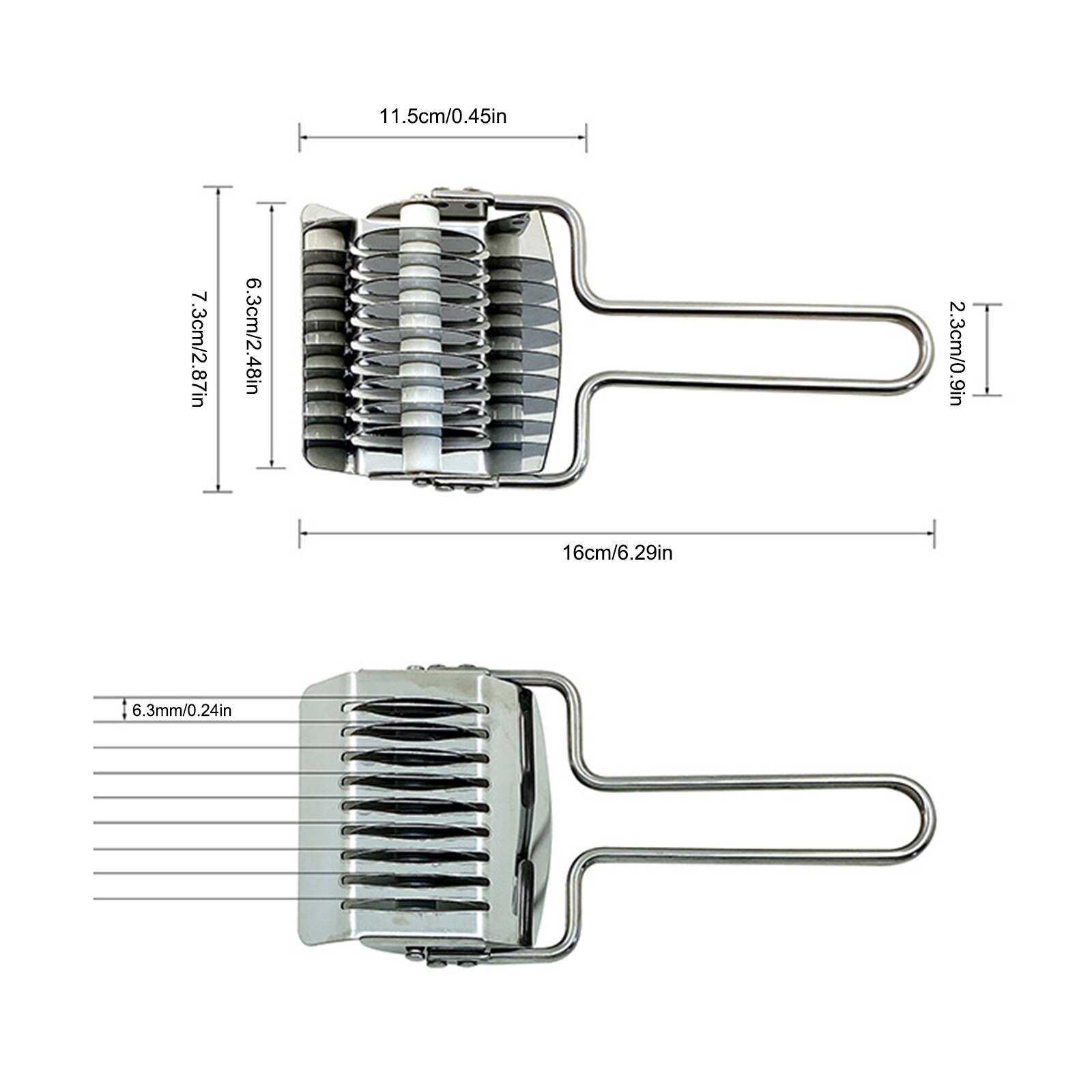 Manual Noodle Makers Noodle Lattice Roller Dough Noodle Cutter Pasta Maker Kitchen Gadgets Pressing Machine Kitchen Tools