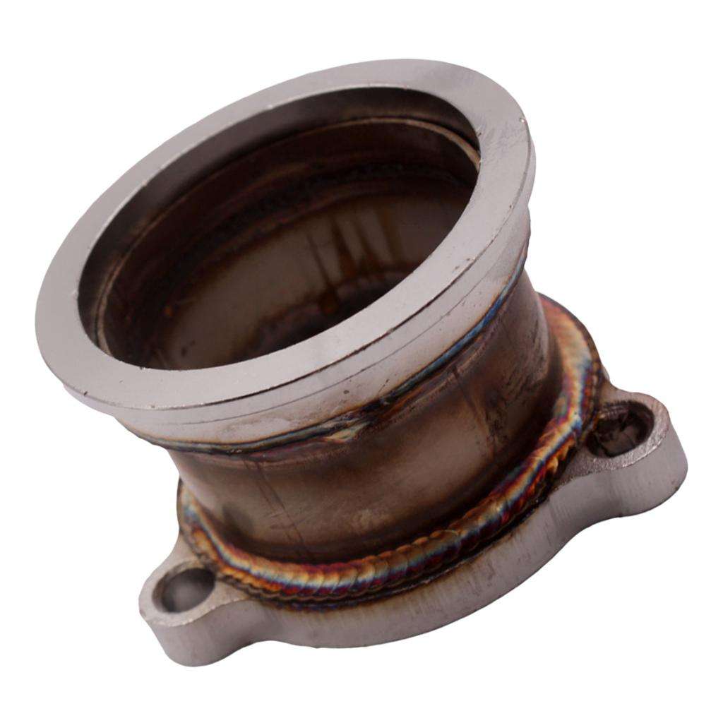 V-Band Turbo Downpipe Adapter 3 3 "V-Band Voor GT2560R GT28R GT28RS