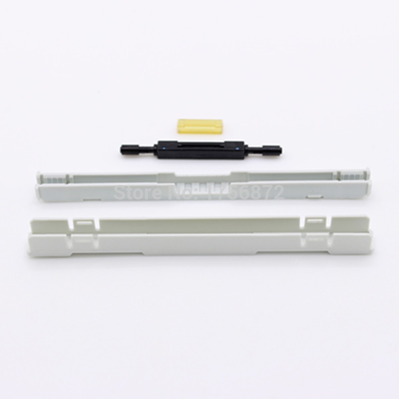10pcs/lot L925BP Cable FTTH Fiber Optic Mechanical Splice Fiber Optic Mechanical Splicer