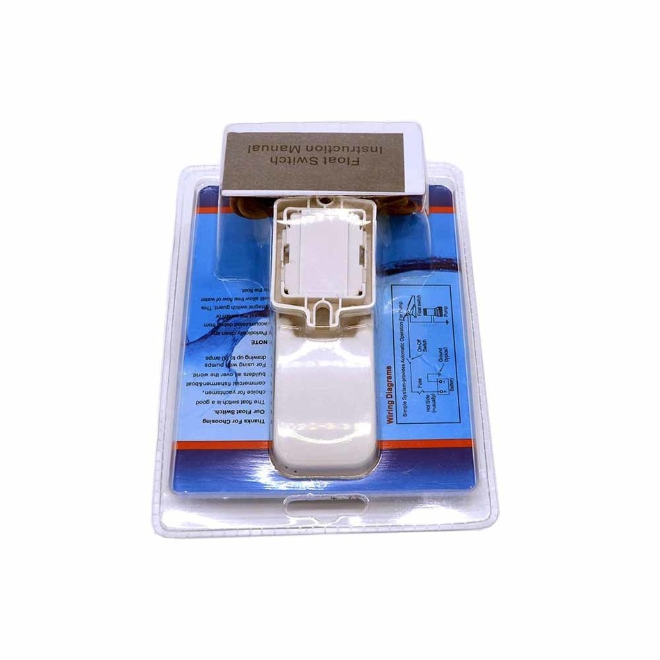 boat pump flow sensor for bilge pumps Automatic Electric Water Pump Float Switch DC Bilge Pump Switch Available