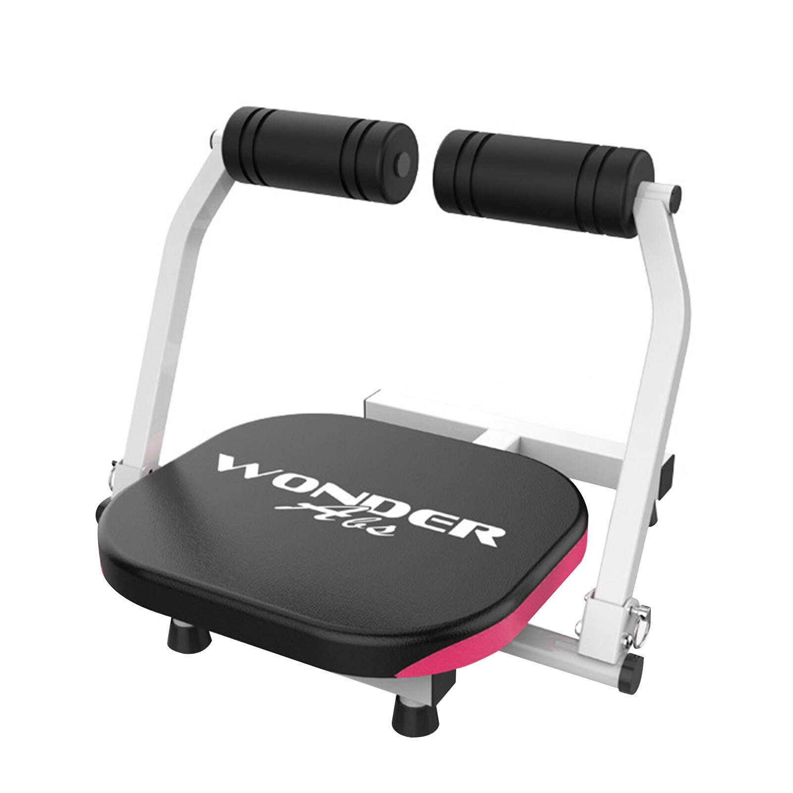 Home gym multi machine Indoor Exercise machine multifunctional For Push-Ups Sit-Ups Machine Sport Gym Accessories: Default Title