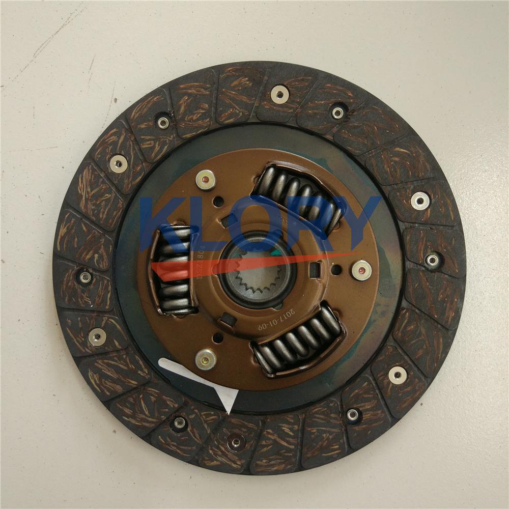 clutch disc For CHANGAN CHANA MINI OEM:CB10015-0810