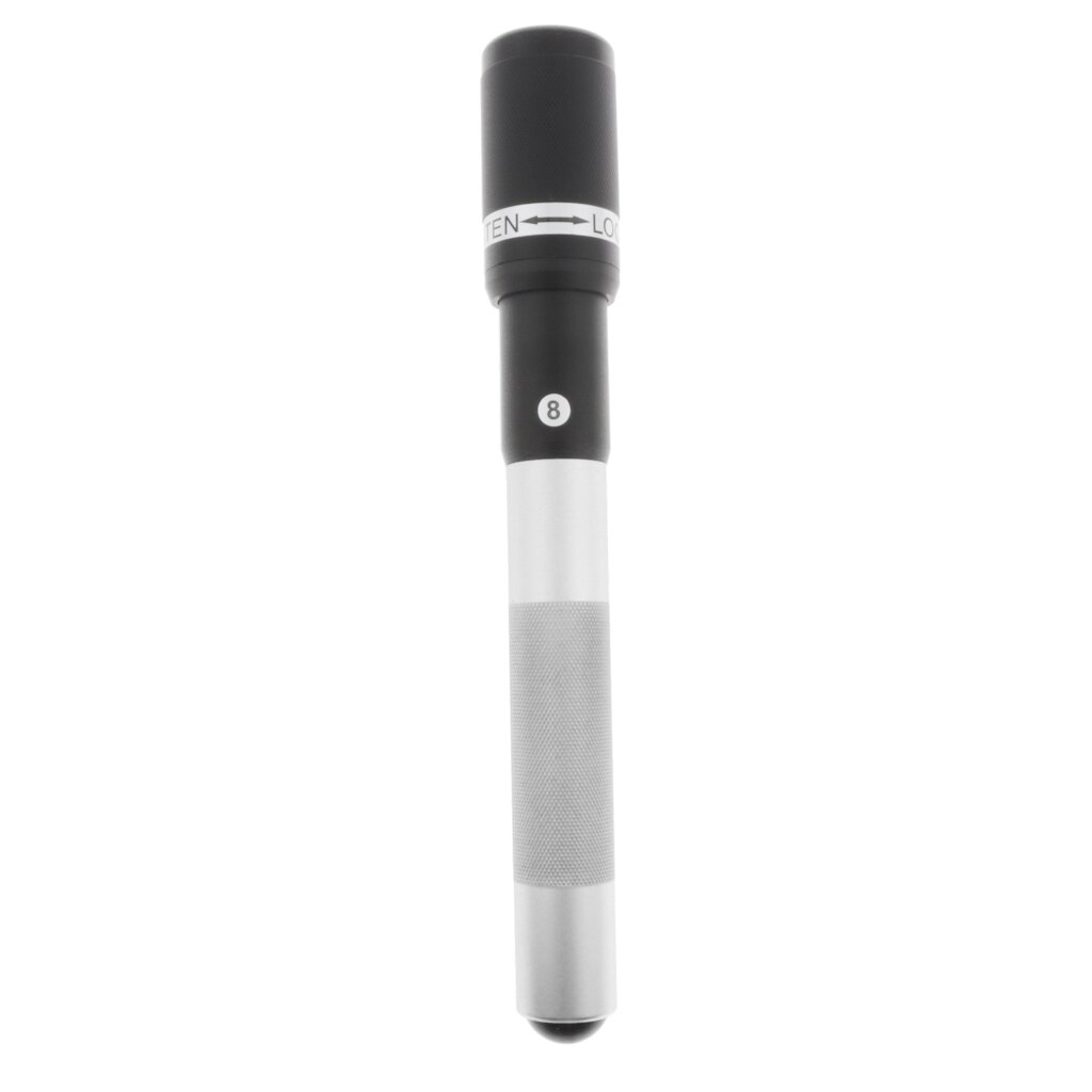 Legering Pool Cue Uitbreiding Extender Voor Amerika Apparatuur Voor Training Van Biljart: Silver