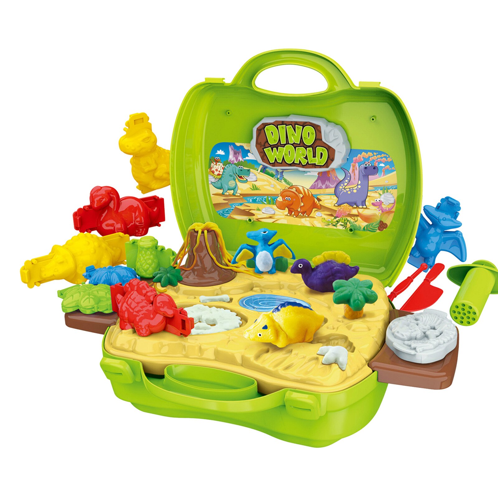 Udawaj zestaw zabawek mechanik zawody szefa kuchni odgrywanie ról zabawka prezent dla dziecka zestaw walizek mini rodzina gospodarowanie zabawki