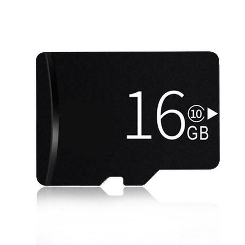 TF Geheugenkaart Klasse 10 voor Smartphones DVR: 16GB