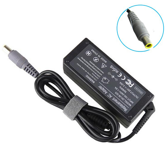 20v 3,25 a 65w laptop ac power adapter charger for lenovo thinkpad  t410 t410s t510 sl410 sl410k sl510 sl510k t510i x201 x220 x230