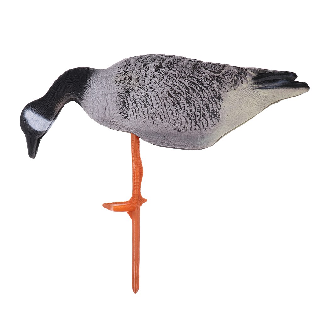 Premium XPE Full Body Lifelike Goose Hunting Decoy / Lawn Ornaments, Garden Decors
