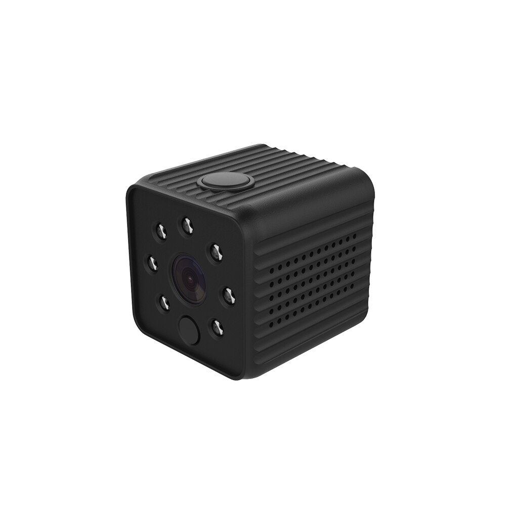 706 wifi ip kamera hjemme sikkerhed trådløs mini videokamera  hd 1080p dvr ir automatisk nattesyn bevægelsesdetektering  p2p hotspot: Intet micro sd-kort