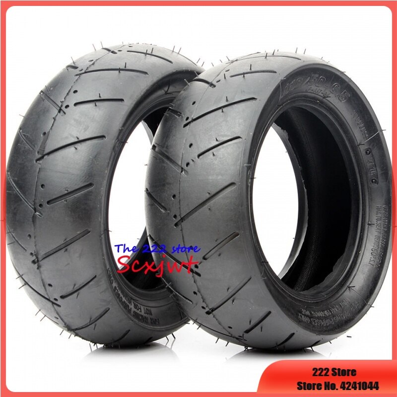Pacote De 2, 47 Cc, 49 Cc, 3,50/4,10 - 4, Minimoto Interno  Jm
