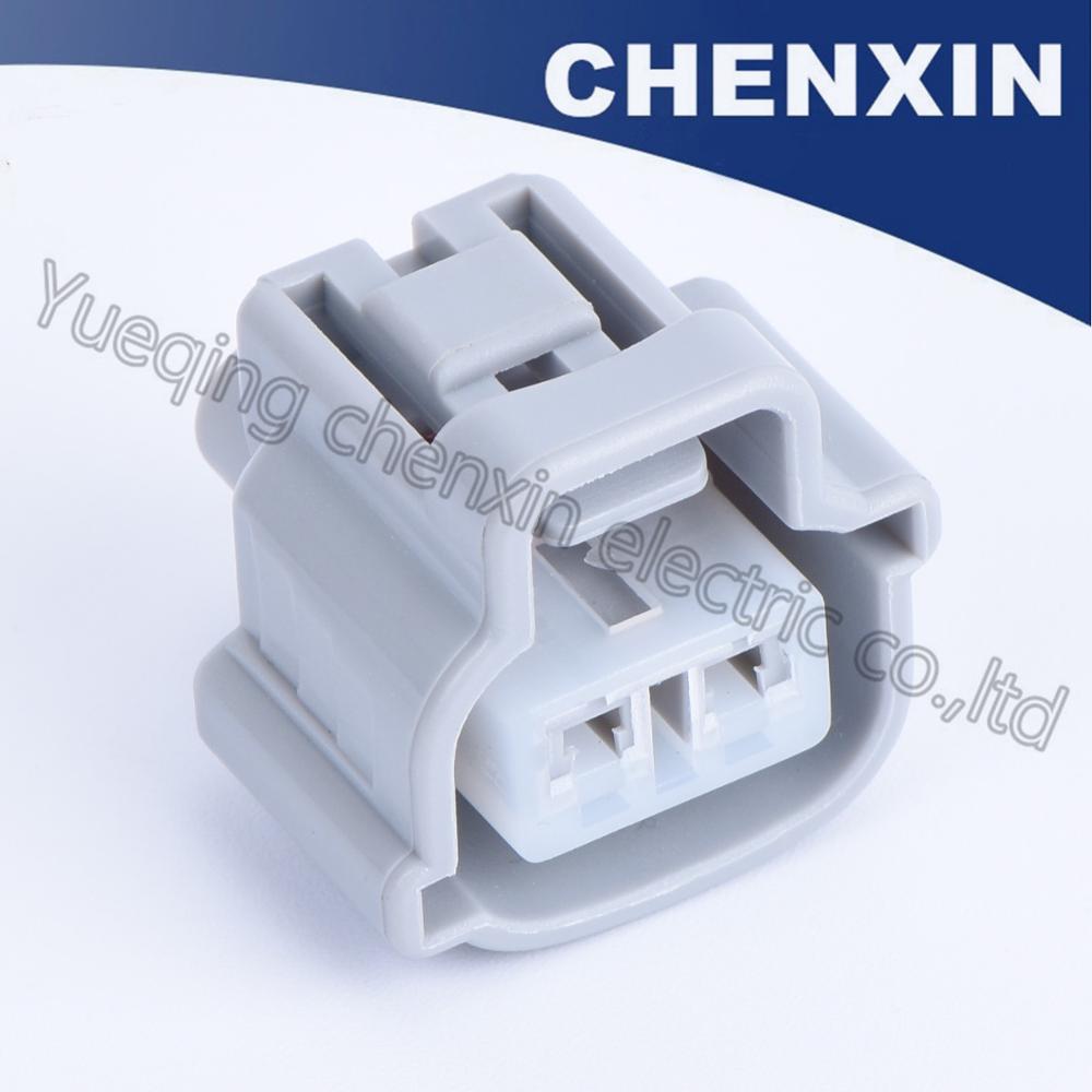 2 Fog Clearance Light Connector Harness 2 way for Toyota Lexus Scion