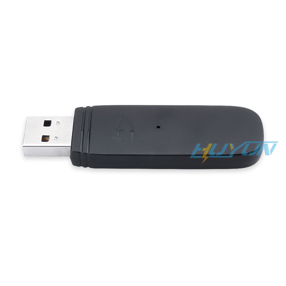 USB Dongle Receiver for HyperX Cloud Stinger Core Wireless Headset USB Adapter