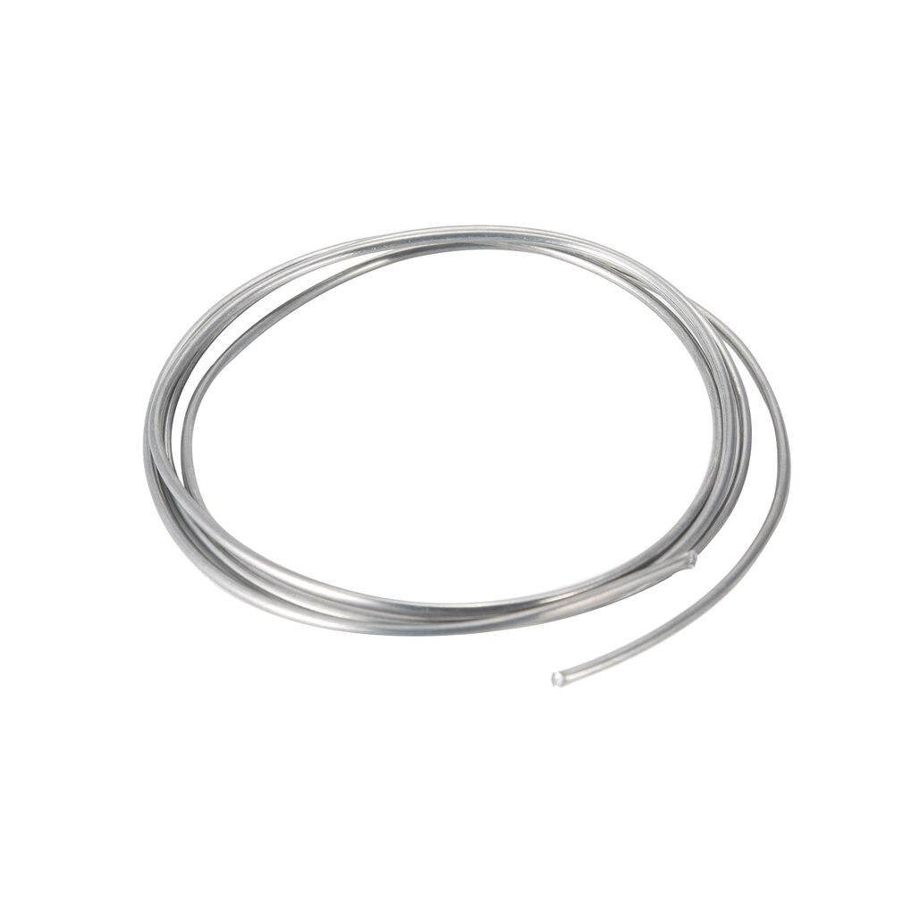 2mm 1m Welding Rod Copper Aluminum Low Temperature Flux Cored Wire Metal Brazing Stick Soldering Tool Electrode No Need Solder