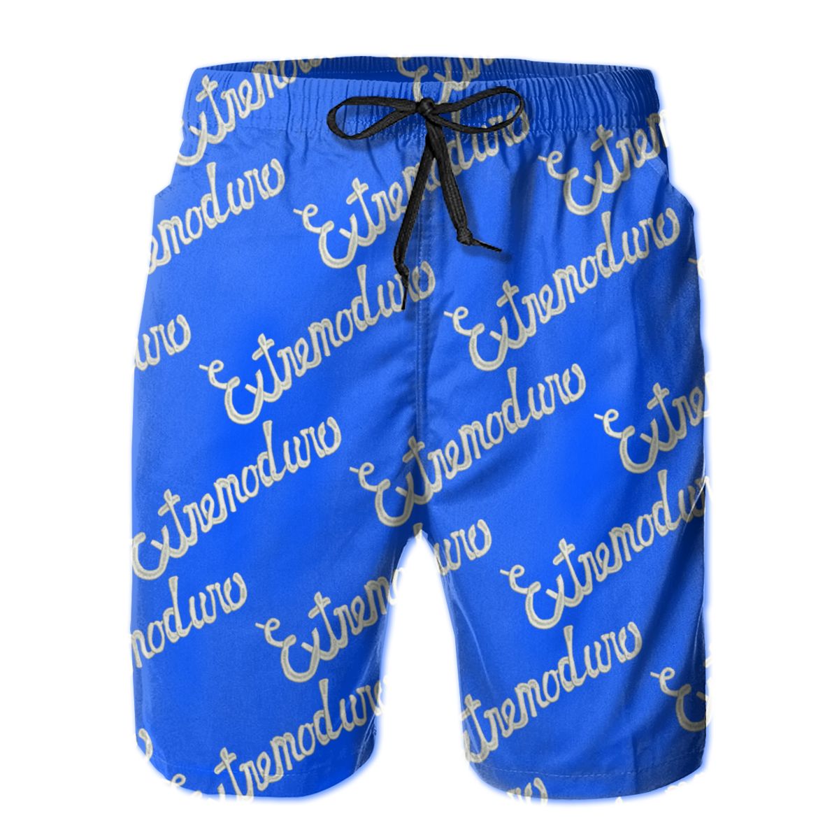 Ladeheid Mannen Zwemkleding Strand Shorts Zwem Shorts LAZA1002 (Cobalt Azure Blauw, M Ladeheid Mannen Zwemkleding Strand Shorts Zwem Shorts LAZA1002 (Cobalt Azure Blauw, M