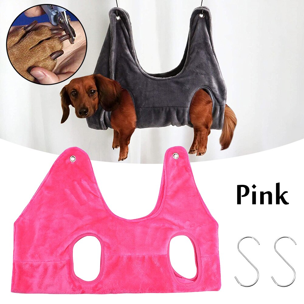 Cama colgante para gato, hamaca de tela de One Piece, transpirable, para baño, gato, perro, mascota, 3 colores, gris