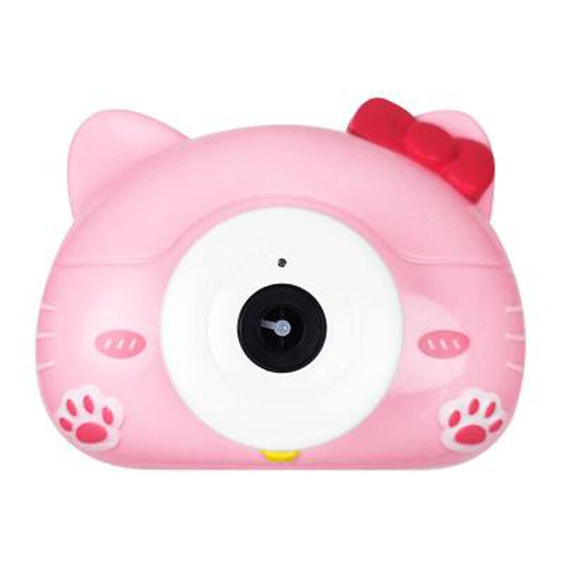 1 sztuk dzieci Słodki kreskówka bańka aparat fotograficzny Kot zwierząt automatyczne bańka odkurzacz zabawki bańka prezenty dla dzieci i dziewcząt
