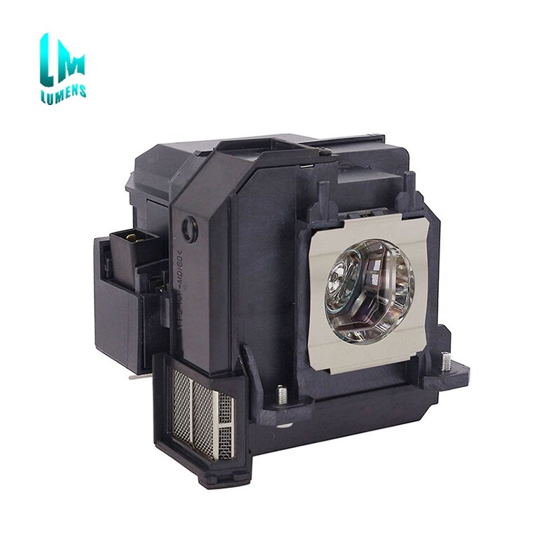 Lampe de projecteur haute luminosité pour Epson ELPLP79, pour EB575WI EB575W EB570, flashlink 575Wi, PowerLite 570, 575W,