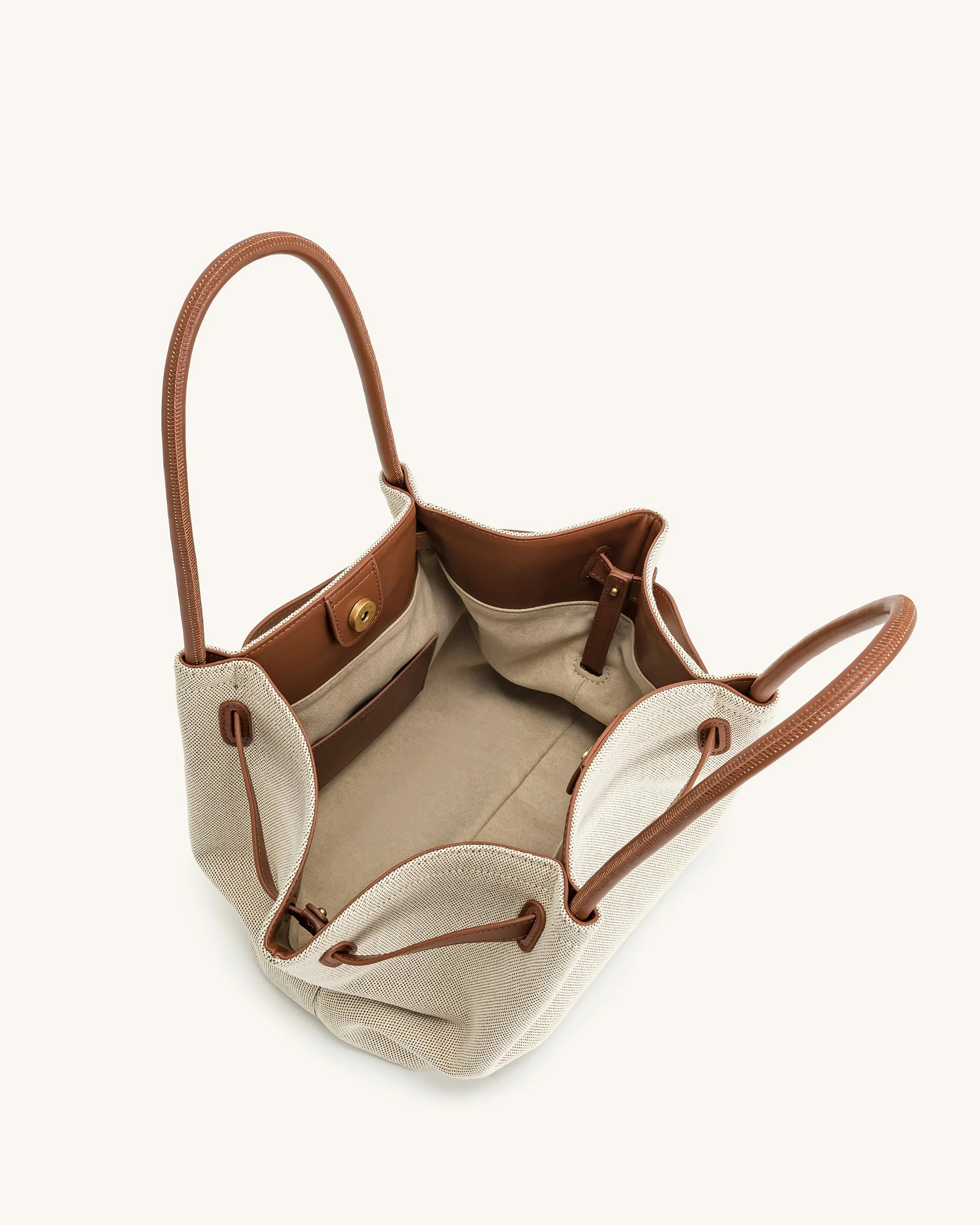 JW PEI Dumpling Bun 2025, neue Damen-Einzel-Kreuz-Schulter-Handtasche in Hana-Größe, Nadel-9ado), Damentasche, Geldbörse, Serve Zd