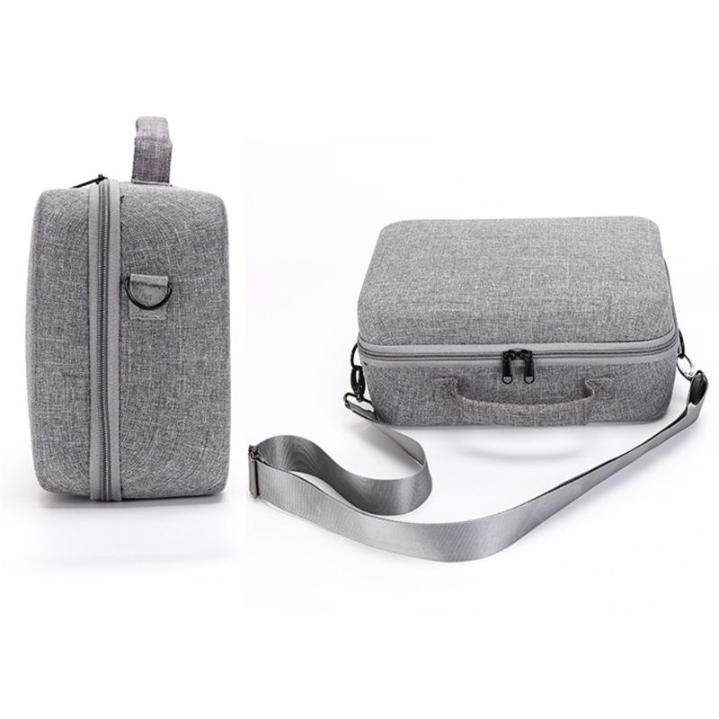 Carry Case portátil Para Mavic 2 À Prova D' Água À Prova de Riscos Anti Choque de Ar Acessórios Para Mavic Ar 2