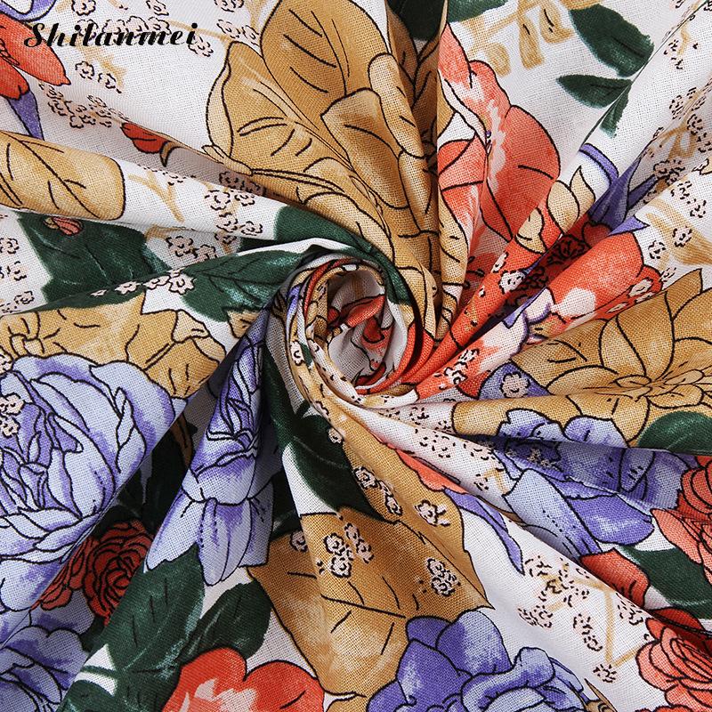 Clothing Cotton Fabric Poplin Cotton Dress Material DIY for Making Clothes Curtain Table Cloth Quilt Cover Plain Cotton Fabric