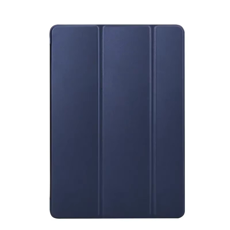 For Xiaomi Redmi Pad 2 Pro Case 12.1inch Magnetic Flip Cover Tri-Fold Stand PU Back Cover Tablet Cases Auto Sleep/Wake