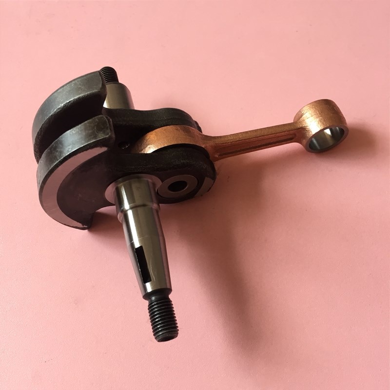 Kampiakseli  br 340 380 400 420 sr 420 fs 360 420 500 550 br340 br380 br400 br420 sr420 fs360 fs420 fs500 fs550, 4116 030 0400