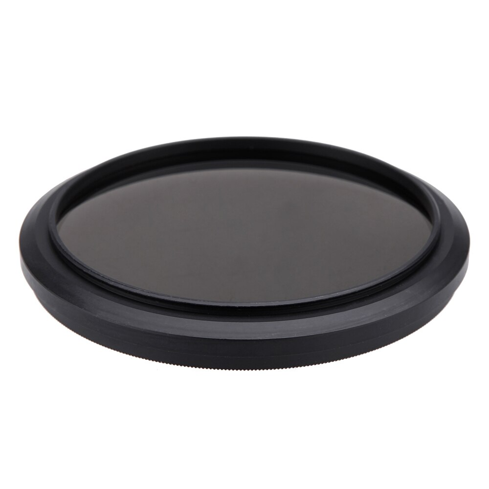 Andoer 67mm ND Fader Neutral Density Adjustable ND2 to ND400 Variable Filter for Canon Nikon DSLR Camera