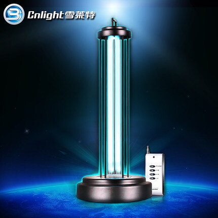ultraviolet germicidal lamp ultraviolet lamp sterilization mites kindergarten household portable ultraviolet disinfection lamp