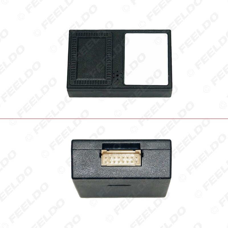 USB Kabel Adapter Autoradio Stereo Kabelbaum für Honda 2009 2013 mit