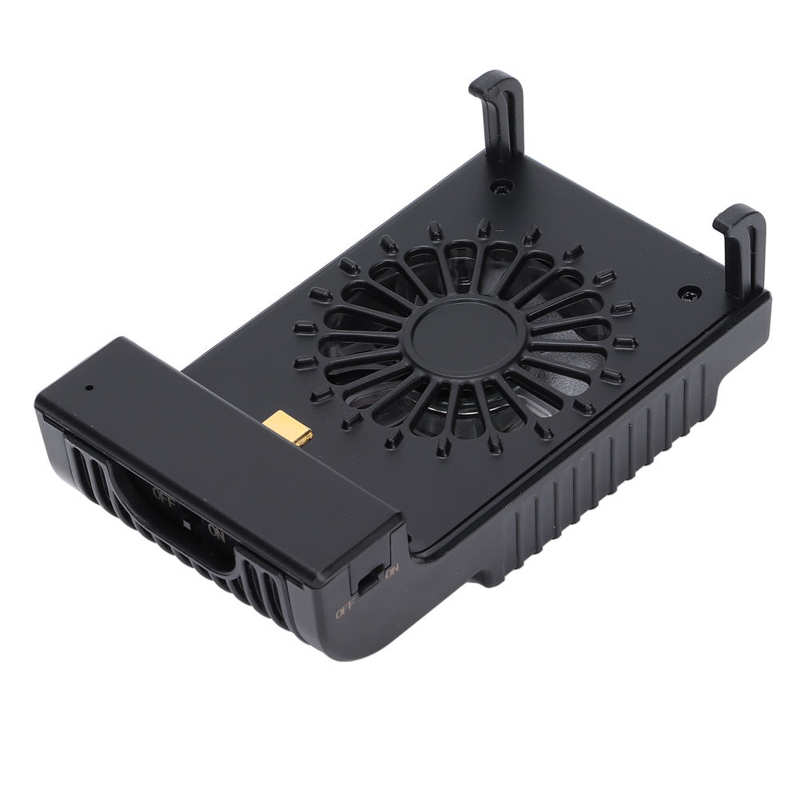 kinect sensor kinect adapter Gaming Charger Dock with Cooling Fan Portable Charging Stand Cooling Station for Switch Lite game