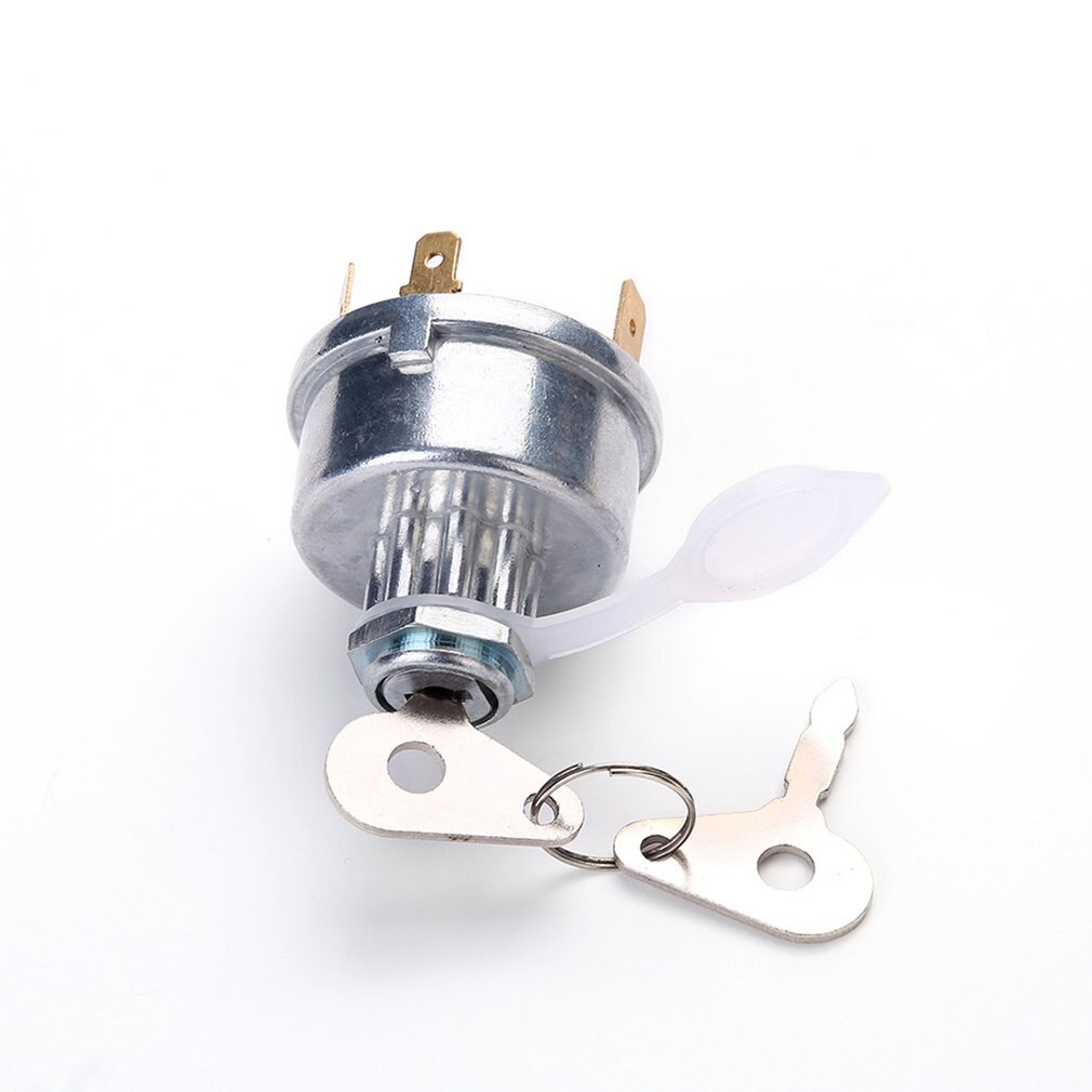 Car modification 6 feet 100A 24V/12V ignition switc