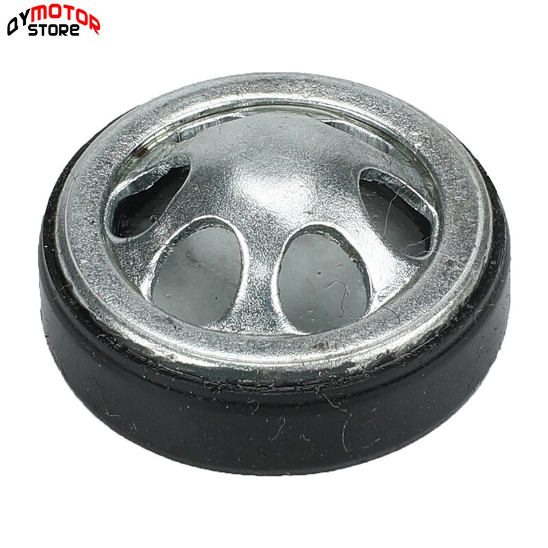 Rétroviseur d&#39;huile moteur LF150, pour lifan 150, 150cc, démarrage Horizontal, pièces de rechange, Pit Bike, Monkey Bike: Default Title