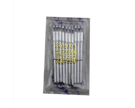 Gk9*230 Machine NEEDLE Portable sealing machine needle sealing machine needle gk9 230