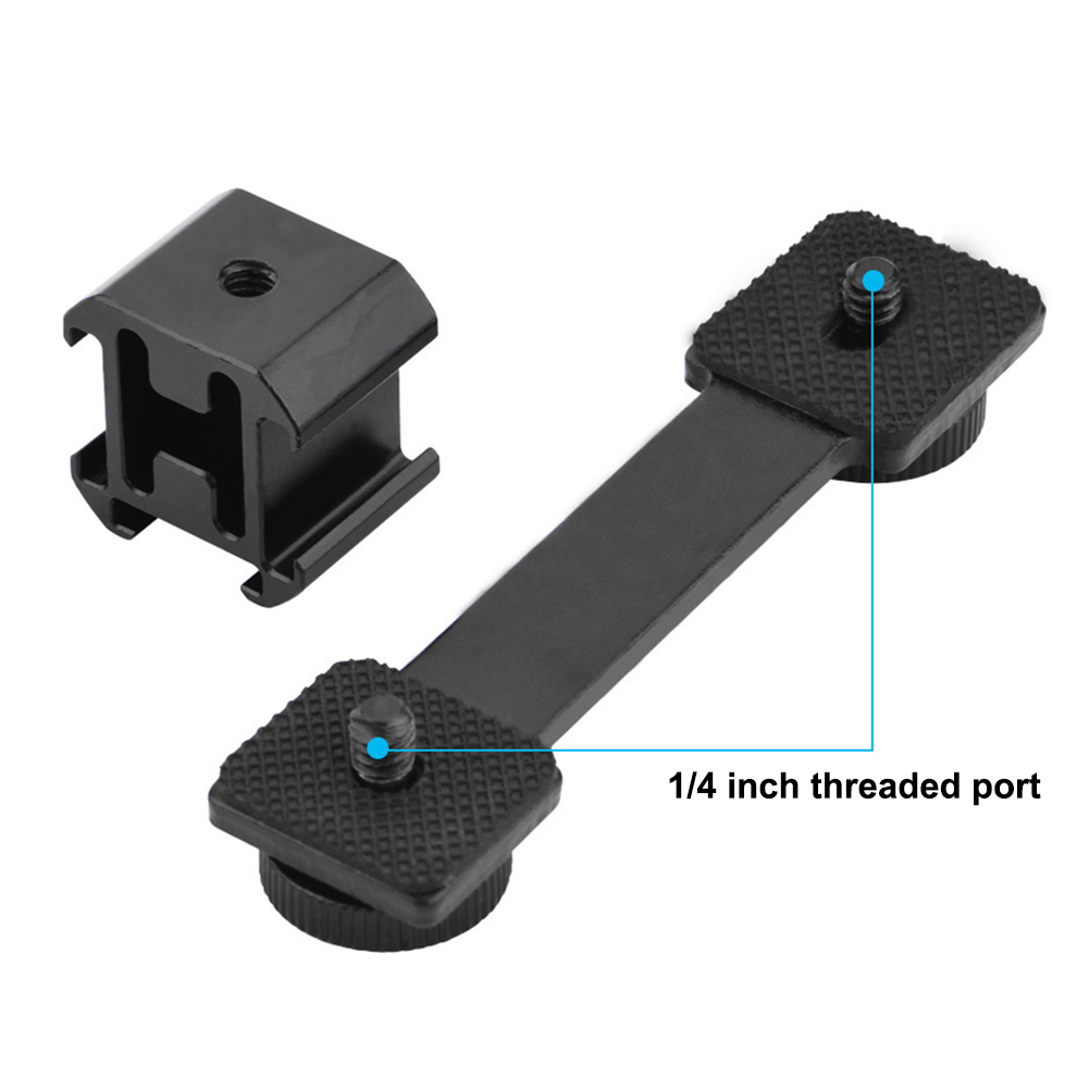 Support D'expansion Micro Monture Pour Support Adaptateur Accessoires Pour DJI OSMO Mobile 2 DOM668