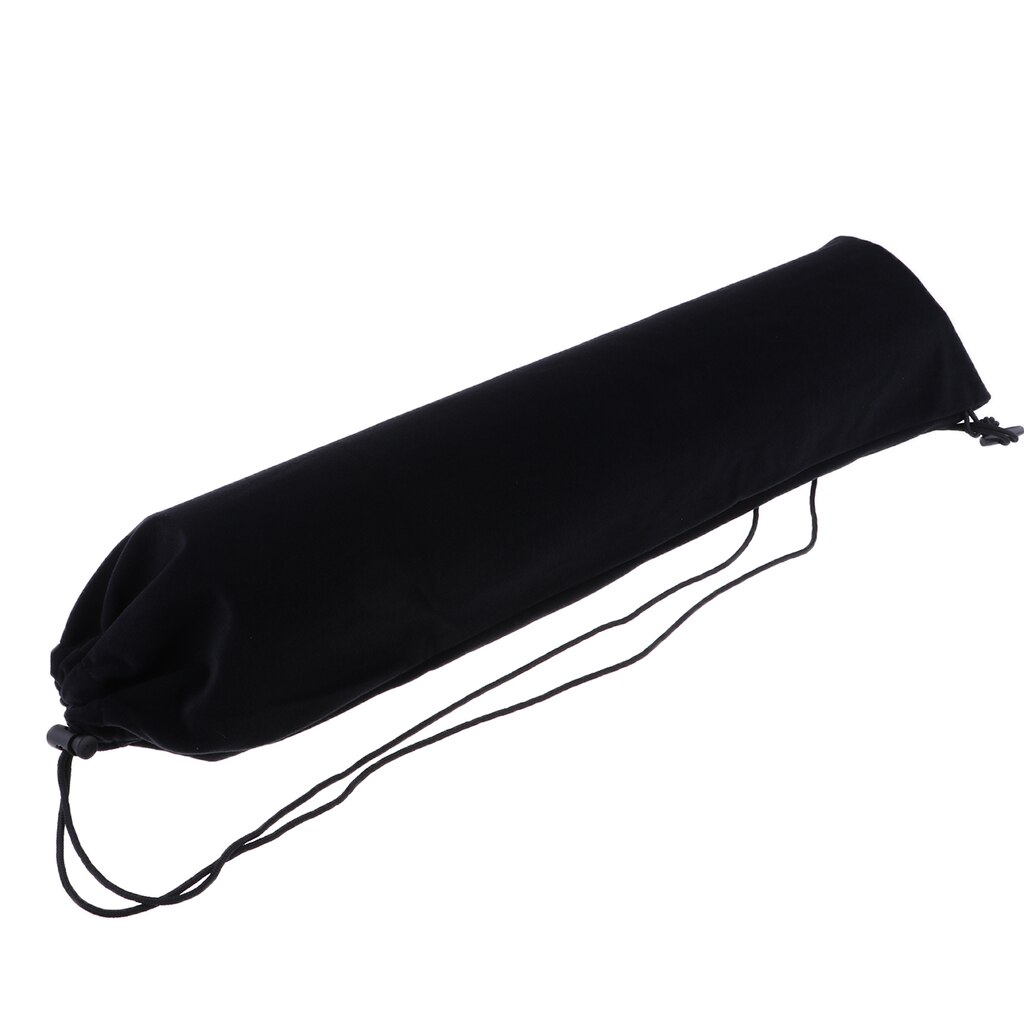 Badminton Tennis Racket Soft Cover Racket Case Trekkoord Schouder Pack