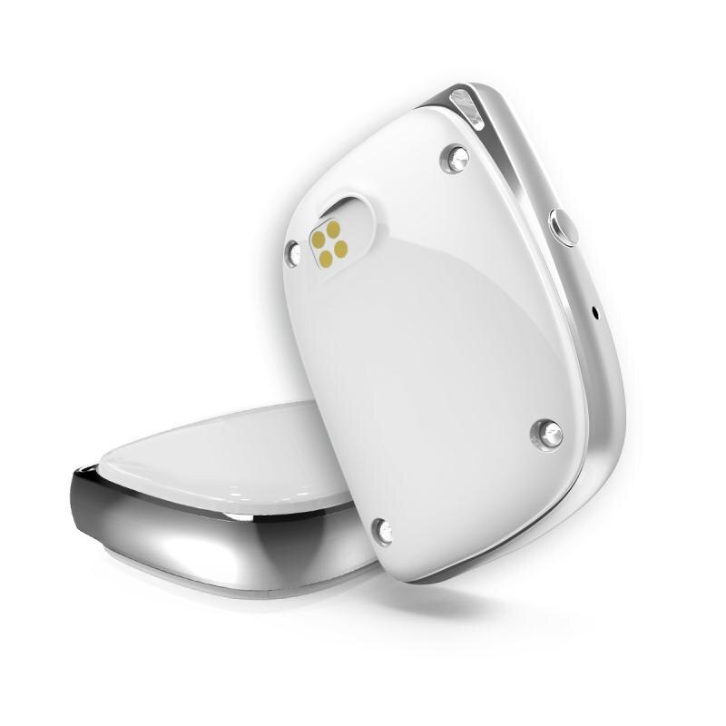 MT70S 2G uso portátil Mini dispositivo de seguimiento personal con GPS niños GPS y GSM (LBS) y WIFI 7 días en espera localizador GPS dispositivo de seguimiento para niños