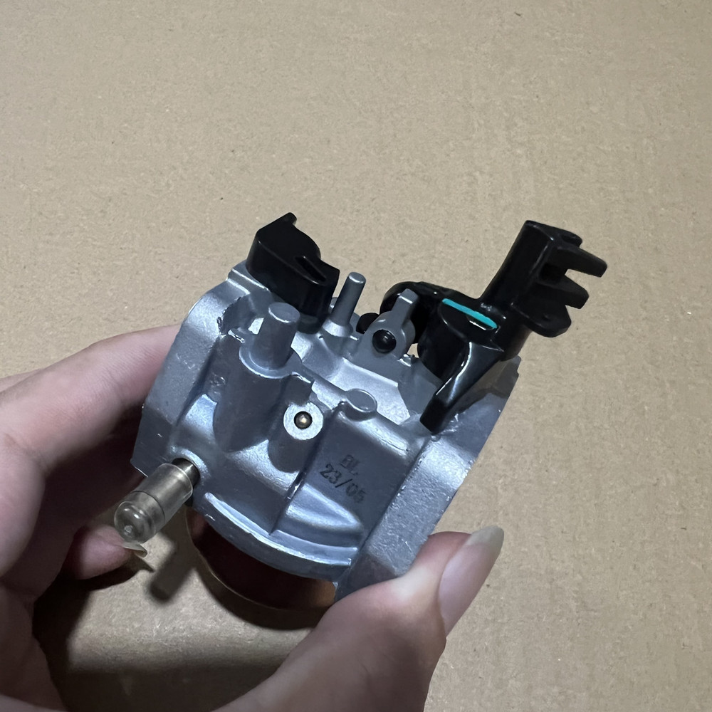 P19 / P19-1 HUAYI CARBURETOR CARB FITS 2KW - 3KW GASOLINE GENERATOR PARTS