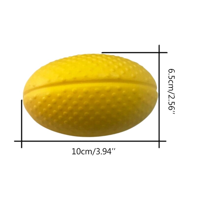 Hand Strengthener Squeeze Ball, Hand Grip Strength Trainer for Physical Therapy 2022