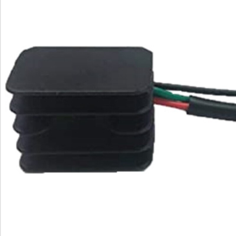 Likriktare för yamaha parsun powertec utombordare 6hp - 40hp 2/4t 664-81970-61 664-81970-62, 664-81970-60
