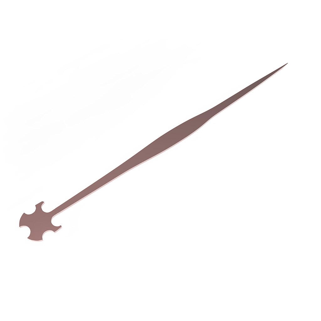 NAOMI Cello Sound Post Tools Set Stainless Steel Soundpost Setters Soundpost Retrievers Soundpost Gauges DIY Cello Tools