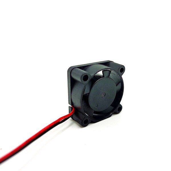 YYT nowy cichy 2510 2.5CM łożysko hydrauliczne 12V5V24V zeszyt wentylator karty graficznej