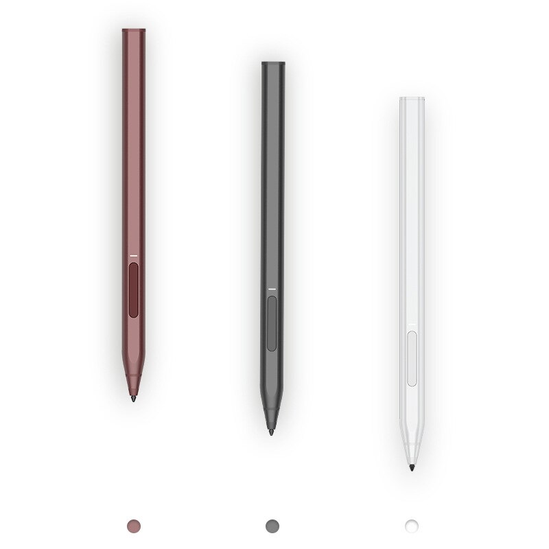 4096-level Stylus Pen with Tilt Function Pressure Sensitivity Magnetic-Absorption Stylus Pen