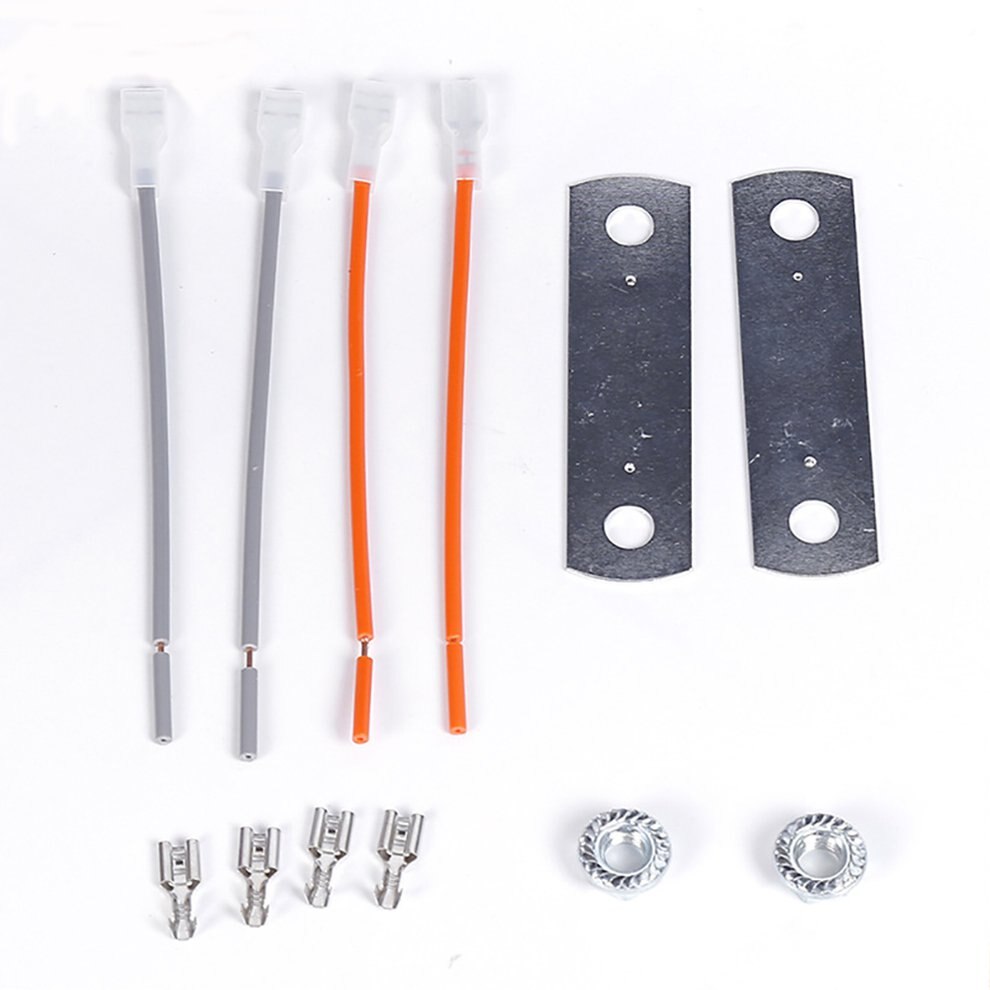 Sl-4455 samochodowy klakson ślimakowy 12V wodoodporny wysokotonowy głośnik wysokotonowy samochód zmodyfikowany klakson ślimakowy megafon samochodowy