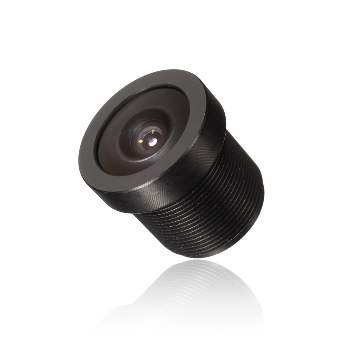 1,8mm Sicherheit Kamera Fisheye Objektiv 170 Grad Breite Betrachtung Winkel CCTV IR Bord CCTV Objektiv Für HD IP Kamera