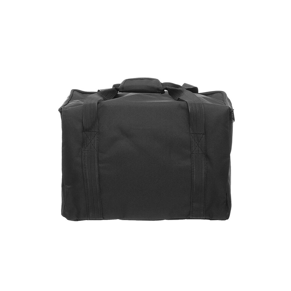 Drink Holding Lunch Pizza Pies Ice Pack Food Bag Picnic Waterproof Portable Thermal Storage Insulation Carrier Takeaway: 19L