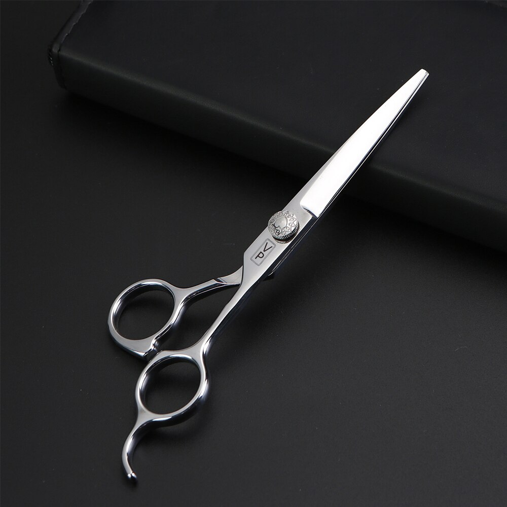 Professionele Kappers Schaar Snijden Dunner Styling Tool Haar Schaar Kappers Schaar Salon Kappers Benodigdheden: cutting