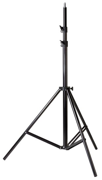 Jb-260 en aluminium botte lumière jinbei en aluminium lumière Stand matériel photographique Studio Stand