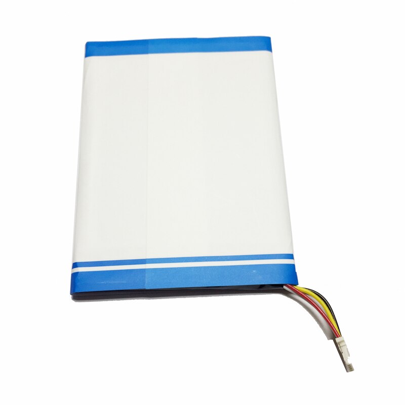 GUKEEDIANZI BAT-715 Battery - 3640mAh Replacement for Acer Iconia Tab B1-A71 B1-710