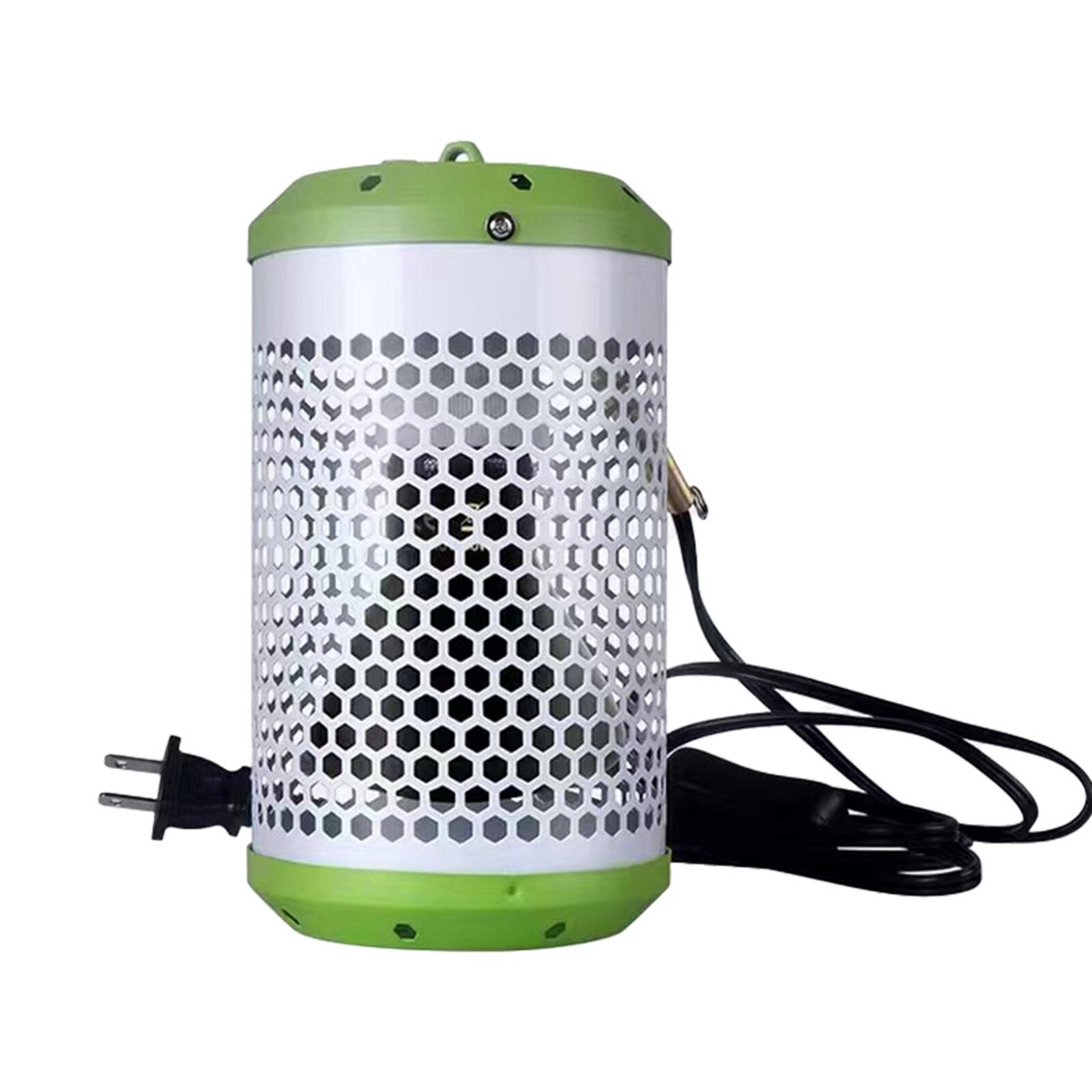 Reptiel Warmte Lampen Met Beschermhoes Keramische Warmte Lamp Met Anti-Brandwonden Kooi Reptiel Heater Lamp Terrarium Verlichting